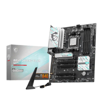 【MSI 微星】B840 GAMING PLUS WIFI 主機板