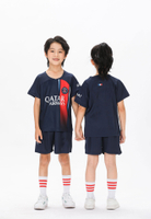 2324 Real Madrid football jersey Barcelona football jersey Dortmund football jersey Paris football j