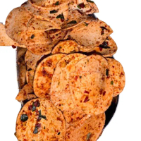 BASRENG BANDUNG KILOAN 1 KG Kering Makanan Pedas Food