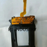 Original For Sony A7M4 A7 IV ILCE-7M4 Shutter Unit Group Blade Curtain Assy Camera Repair Parts