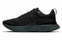 REACT INFINITY RUN FLYKNIT 2 TRIPLE BLACK