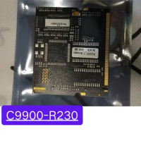 Used C9900-R230 expansion card FC3151_1 Test OK Fast Shipping