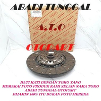 kampas kopling, clutch disc PLAT KOPLING ht125 125ht ht130 130ht ( 31250-LAA51 )