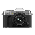 富士 FUJIFILM X-T50 無反光鏡相機