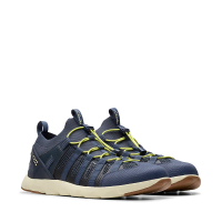 【Clarks】ATL Coast Surf 速乾溯溪鞋 (海軍藍)-UK 7.5