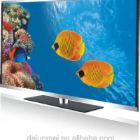 2022 new good quality led tv screen 2k 49inch full hd tv outdoor hotel home use