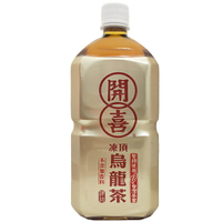 開喜 凍頂烏龍茶-清甜 1000ml【康鄰超市】