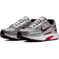 【NIKE 耐吉】INITIATOR 男女鞋 復古 銀彈 休閒鞋 穿搭 情侶鞋(394055-001 ∞)