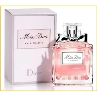 DIOR 迪奧小姐淡香水 MISS DIOR EAU DE TOILETTE 100ML 