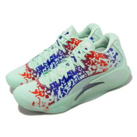 【NIKE 耐吉】籃球鞋 Jordan Zion 3 PF 男鞋 薄荷綠 胖虎 錫安 首發配色(DR0676-300)