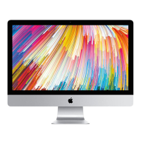 【福利品】Apple iMac 27吋 2017年 Retina 5K i7 4.2GHz 16G/3T 桌上型電腦