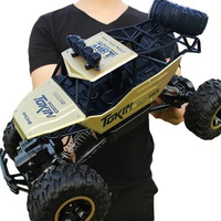 LC - rock crawler rc Tokin Jumbo Offroad mobil remote control 1:12 Mobil Remote Control MB016 TOKIN 