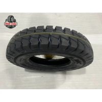 Vỏ Lốp DRC 500-12 Chính Hãng – 14PR, Gai Ngang – Lốp Xe 3 Bánh, Xe 4 Bánh, Chịu Tải Nặng | SĂM LỐP M