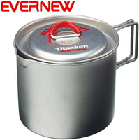 EVERNEW 鈦金酒 精爐專用鈦杯 EN-CA266