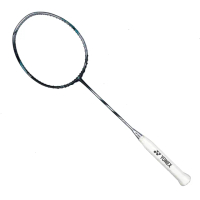 【YONEX】4U5羽球拍ASTROX88DTOUR三代台灣製黑X銀灰(AX88DTOUR3)