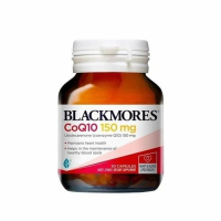 Blackmores 輔酶Q10 150mg 平行進口