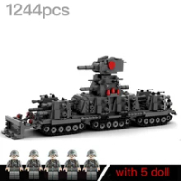 Kv 44 Tank Price & Promotion-Jan 2023|BigGo Malaysia