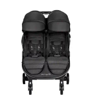 【美國 baby jogger】city tour2 Double 雙人推車_安琪兒_5880010200045