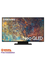 ทีวี QN90A Neo UHD QLED ปี 2021 (55", 4K, Smart) รุ่น QA55QN90AAKXXT