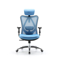 Sihoo M18 Factory Office Chair Ergonomic Full Mesh Chair With Advanced Design Bifma Certificate Boss