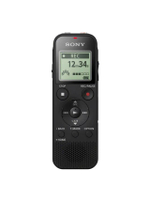 เครื่องบันทึกเสียง (4GB) รุ่น ICD-PX470