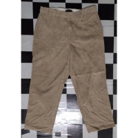 กางเกงลูกฟูก DOCKERS สีครีมเข้มเอว34 ยาว30 ของแท้100% แถมจัดส่งฟรีค่ะ คําแนะนําการขายที่ร้อนแรงในเดื