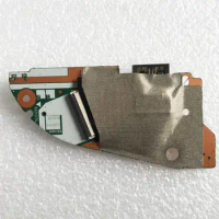 For Lenovo IdeaPad 530S-14ARR NS-B784 New Switch Usb Audio Card Reader I/O Board