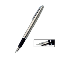 PLATINUM 白金 PTA-500 書法筆尖鋼筆