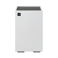 เครื่องฟอกอากาศ 30ตรม. ระบบ AIOT รุ่น FP -S42B-L สีเทาอ่อน