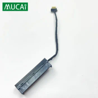 HDD cable For HP Pavilion X360 11-N laptop SATA Hard Drive HDD Connector Flex Cable DC02001W500