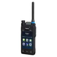 Hytera pdc760 intelligent interphone smartphone Mobile Phone With Walkie Talkie