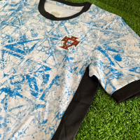 2025 New [DEWASA]S/3XL Jersey-Jersey FIFA EURO/COPA  WC