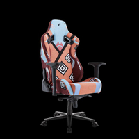 เก้าอี้เกมมิ่ Surge X Gaming Chair ผ้า Jinbe Edition