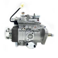 High pressure Fuel injection Pump For Zexel 4 Cylinder 104649-5471 104749-5482 897136-6832 For ISUZU 6HK1 Engine