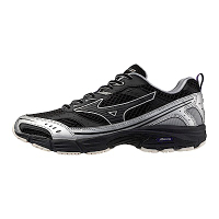Mizuno Mxr D1GA251501 男女 運動休閒鞋 復古 舒適 穿搭 美津濃 黑 白 銀
