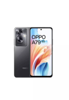 OPPO Oppo A79 5G 256GB/8GB (5 FREE GIFTS) Mystery Black