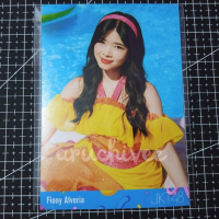 Photopack Fiony JKT48 Oh My Pumpkin Sister Reunion Personal MnG Festival | Photopack JKT48 Sister Re