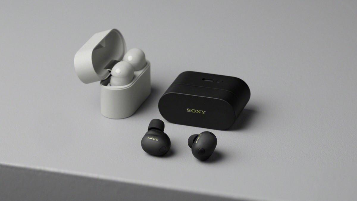 Sony WF-1000XM6 発表：ノイズキャンセリング性能が 25% 向上、11