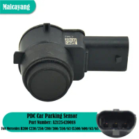 A2125420018 Car Accessories Parking Reverse Sensor For Mercedes B200 C230/250/280/300/350/63 CL500/600/63/65 E350/500/550/63/300