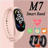 Smart Band Waterproof Sport Smart Watch Men Woman Blood Pressure Heart Rate Monitor Fitness Bracelet For Android IOS