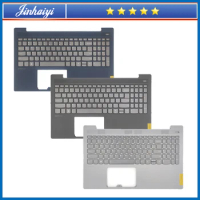 For lenovo ideapad 5 15IIL05 15ARE05 15 ITL 15ALC 15ARE 2020 palmrest keyboard upper cover