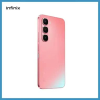 Infinix Hot 60 Pro 8/128GB - Up to 16GB Extended RAM - Helio G200 - 6.78 inch 144Hz AMOLED - 50MP - 
