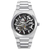 CHRIST VERRA LUXERNO CV 110819G-11 BLK Men's Watches