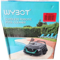 WYBOT A1 Cordless Robotic Pool Cleaner OS2010