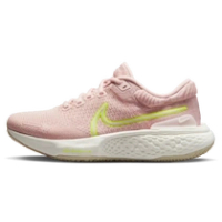 WMNS ZOOMX INVINCIBLE RUN FLYKNIT 2 CORAL