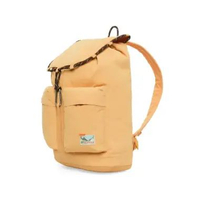 EIGER WOMEN BOUCLE BACKPACK 20L LAPTOP Clay