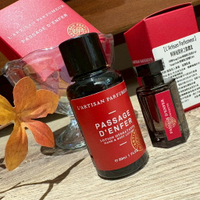 【L'Artisan Parfumeur】阿蒂仙 冥府之路 淡香水 身體乳 禮盒 組合 隱凡之路 玫瑰 檀木 麝香 百合