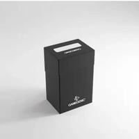 Gamegenic Mini American Card Holder 60+ Black