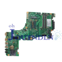 JOUTNDLN FOR Toshiba Satellite L55t Laptop Motherboard I5-4200u V000318200 DDR3L Integrated Graphics