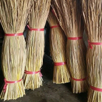 jerami padi kering 500gr